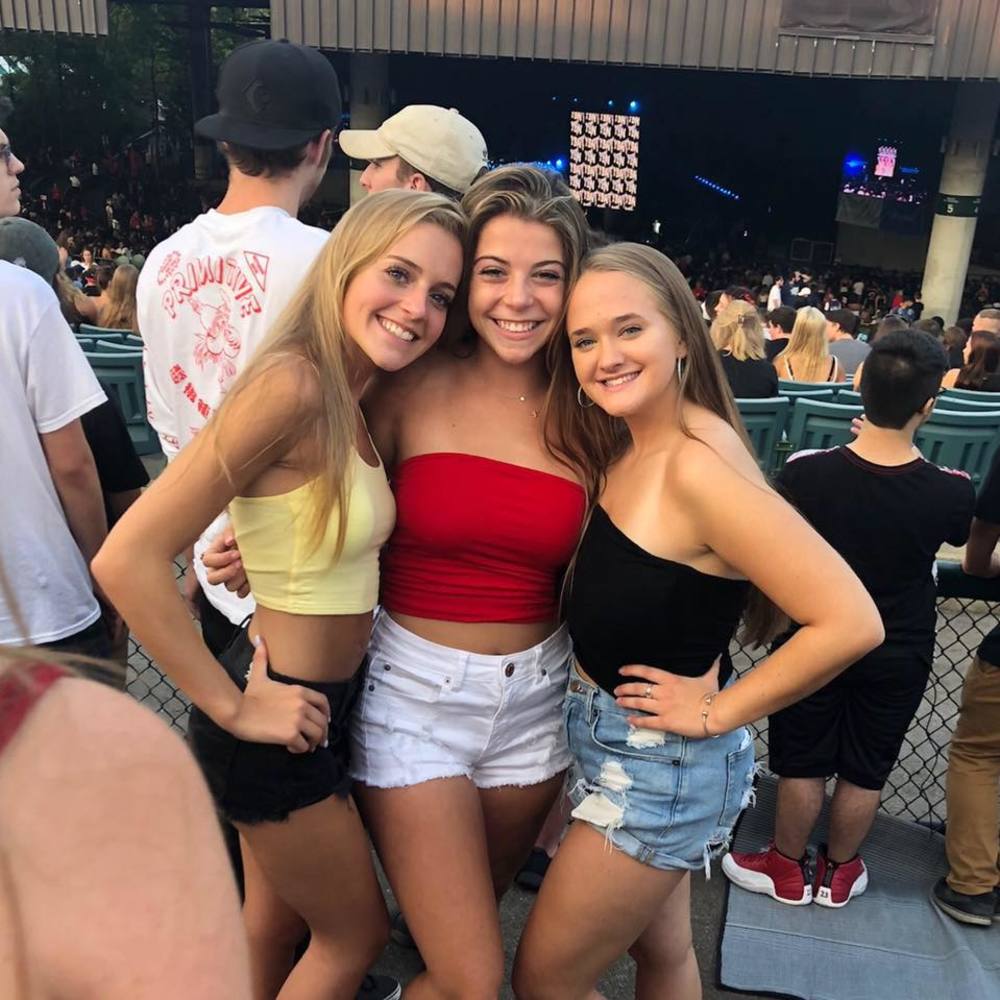 Meet your Posher, Maggie